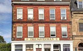 The Scotsman Inn ピクトゥー Exterior photo