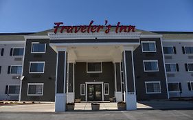 Traveler'S Inn Carlin Nv Near Elko Exterior photo