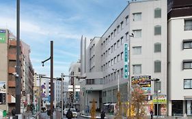 ホテル飯田屋 松本市 Exterior photo