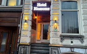 ホテル ブロッサムズ シティ アムステルダム Exterior photo