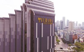 フラマ シティ センター ホテル シンガポール Exterior photo