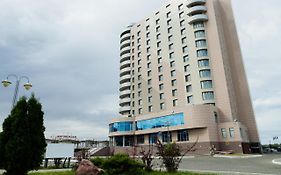 Park Inn By Radisson アストラハン Exterior photo