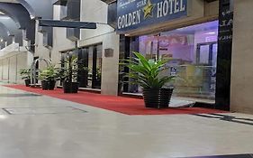 Golden Star Hotel ドバイ Exterior photo