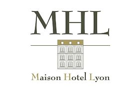 Mhl メゾン ホテル リヨン Exterior photo