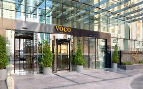 ホテル voco ボニングトン ドバイ Exterior photo