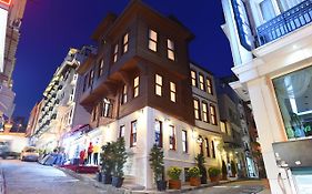 Elyka Hotel イスタンブール Exterior photo