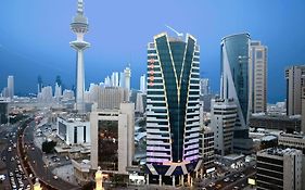 Panorama Hotel Kuwait クウェート Exterior photo