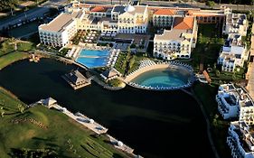 ホテルDomes Lake Algarve ヴィラモウラ Exterior photo