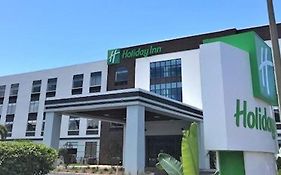 Holiday Inn - Tampa North, An Ihg Hotel タンパ Exterior photo