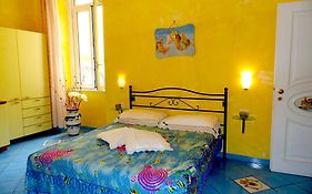 Vietri Dimora Carlo III Bed & Breakfast Room photo