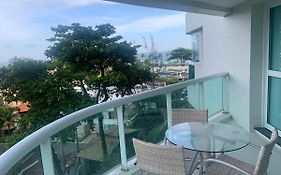 ホテルWyndham Rio De Janeiro Barra Exterior photo