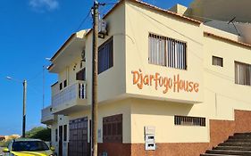 サン・フェリペDjarfogo Houseアパートメント Exterior photo