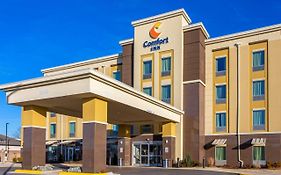 Comfort Inn ジョーンズボロ Exterior photo