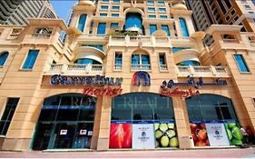 Nice Single Rooms For "Girls" Only In Dubai, Marina Exterior photo