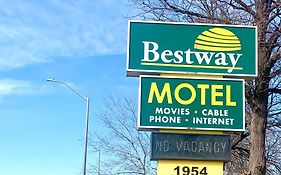 Bestway Motel ウィンザー Exterior photo