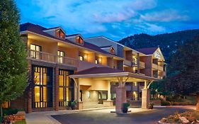 Glenwood Hot Springs Resort グレンウッド・スプリングス Exterior photo