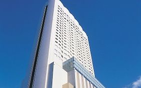 Anaクラウンプラザホテルグランコート名古屋 Exterior photo