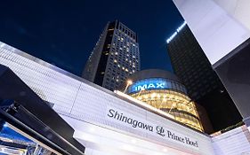 品川プリンスホテル 東京都 Exterior photo