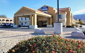 Oasis Inn And Suites Joshua Tree -29 Palms トウェンティナイン・パームズ Exterior photo