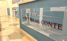 B&B La Dimora Del Conte ナポリ Exterior photo