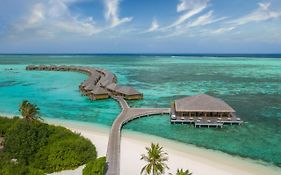 ホテル コクーン モルディブ オールインクルーシブ ラヴィヤニ環礁 Exterior photo