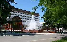 Spa-Hotel Sindica ナリチク Exterior photo