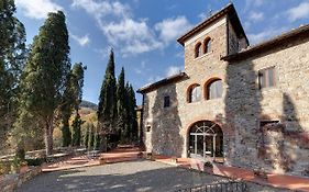 グレーヴェ・イン・キアンティ Terre Di Baccio Bed & Breakfast Exterior photo