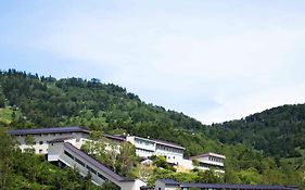 万座プリンスホテル 嬬恋村 Exterior photo