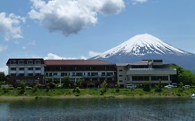 河口湖　レイクランドホテルみづのさと 富士河口湖町 Exterior photo