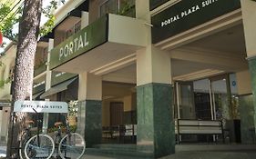 Portal Plaza Suites メンドーサ Exterior photo