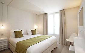 Hotel Elysee Secret パリ Room photo