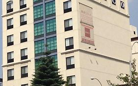 Marco Laguardia Hotel & Suites ニューヨーク Exterior photo