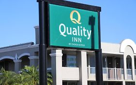 Quality Inn Orlando-Near Universal Blvd Exterior photo