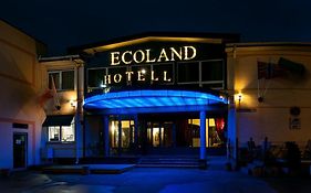 Ecoland Hotel タリン Exterior photo