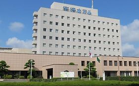 かごしま空港ホテル 霧島市 Exterior photo