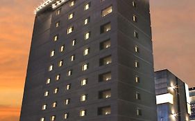 ライオン ホテル 釜山広域市 Exterior photo
