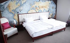 Garni Hotel Fortuna ベオグラード Room photo