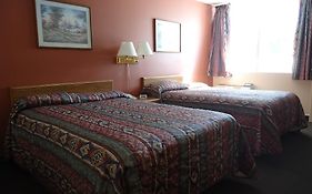 Canadian Motor Hotel スーセントマリー Room photo