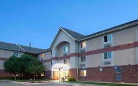 Sonesta Simply Suites Denver West Federal Center レイクウッド Exterior photo