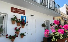 Chipibeach B&B, Hostal Boutique チピオナ Exterior photo