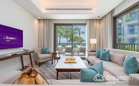 Dream Inn Apartments - Address Beach Residence フジャイラ Exterior photo