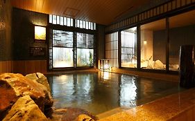 ホテル天然温泉 紀州の湯 ドーミーインpremium和歌山 Exterior photo