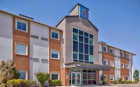 Motel 6-Norman, Ok Exterior photo