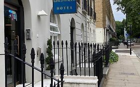 クレストフィールド ホテル ロンドン Exterior photo