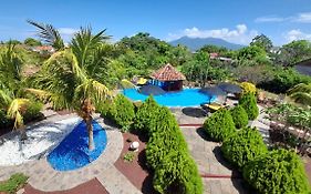 Hotel Jardin De Granada Nicaragua Exterior photo