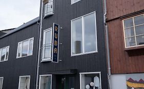 Ruba Apartments - Downtown - Marina - Old Town - トースハウン Exterior photo