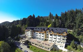 Huinid Bustillo Hotel & Spa サンカルロスデバリローチェ Exterior photo