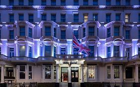ラディソン ブルー エドワーディアン ヴァンダービルト ホテル ロンドン Exterior photo