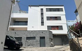 Sea Views Apartments Gamboa プライア Exterior photo