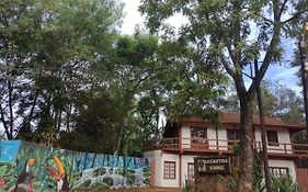 La Cautiva Iguazu Hotel プエルト・イグアス Exterior photo